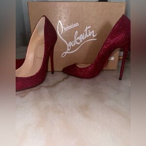 PIGALLE FOLLIES 120 GLITTER TISSE 37